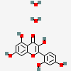 an image of a chemical structure CID 18542136