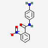 an image of a chemical structure CID 18543439