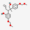 an image of a chemical structure CID 18546297