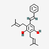 an image of a chemical structure CID 18546439