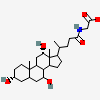 an image of a chemical structure CID 18552442