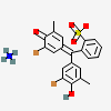 an image of a chemical structure CID 18552900