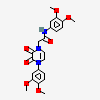 an image of a chemical structure CID 18575038