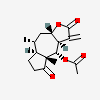 an image of a chemical structure CID 185786