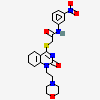 an image of a chemical structure CID 18578712