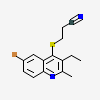 an image of a chemical structure CID 1858684