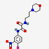 an image of a chemical structure CID 18588688