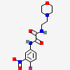an image of a chemical structure CID 18588691