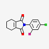 an image of a chemical structure CID 185931