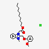 an image of a chemical structure CID 18593578