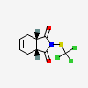 an image of a chemical structure CID 18594026
