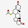 an image of a chemical structure CID 18594034