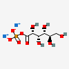 an image of a chemical structure CID 18594433