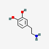 an image of a chemical structure CID 18598488