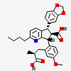 an image of a chemical structure CID 186002