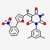 an image of a chemical structure CID 1860020