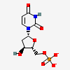 an image of a chemical structure CID 18601100
