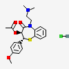 an image of a chemical structure CID 18601406