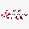 an image of a chemical structure CID 18601885