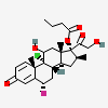 an image of a chemical structure CID 18601892