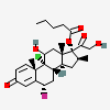 an image of a chemical structure CID 18601894