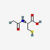 an image of a chemical structure CID 18603703