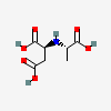 an image of a chemical structure CID 18604830