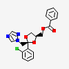 an image of a chemical structure CID 18605076