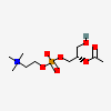 an image of a chemical structure CID 18605420