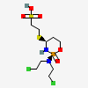 an image of a chemical structure CID 18605653