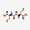 an image of a chemical structure CID 18608230