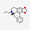 an image of a chemical structure CID 18609474
