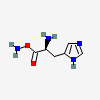 an image of a chemical structure CID 18611905