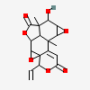 an image of a chemical structure CID 186146