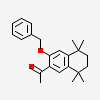 an image of a chemical structure CID 18614994