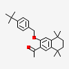 an image of a chemical structure CID 18614996