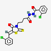 an image of a chemical structure CID 1861546