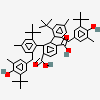 an image of a chemical structure CID 18618558