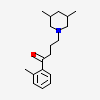 an image of a chemical structure CID 18626352