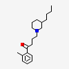 an image of a chemical structure CID 18626362