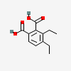 an image of a chemical structure CID 18626685