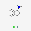 an image of a chemical structure CID 18627798