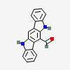 an image of a chemical structure CID 1863