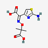 an image of a chemical structure CID 18635445