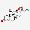 an image of a chemical structure CID 18635646