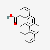 an image of a chemical structure CID 186372