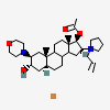 an image of a chemical structure CID 18637365