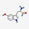 an image of a chemical structure CID 18638201