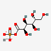 an image of a chemical structure CID 18642529