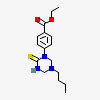 an image of a chemical structure CID 1864310